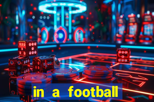 in a football tournament each team plays exactly 19 games